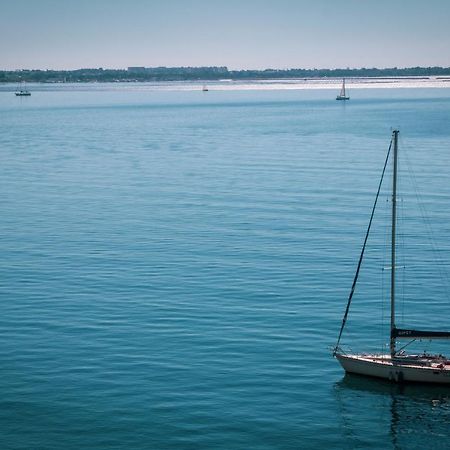B&B Le Finestre Sul Mare Taranto Exteriér fotografie