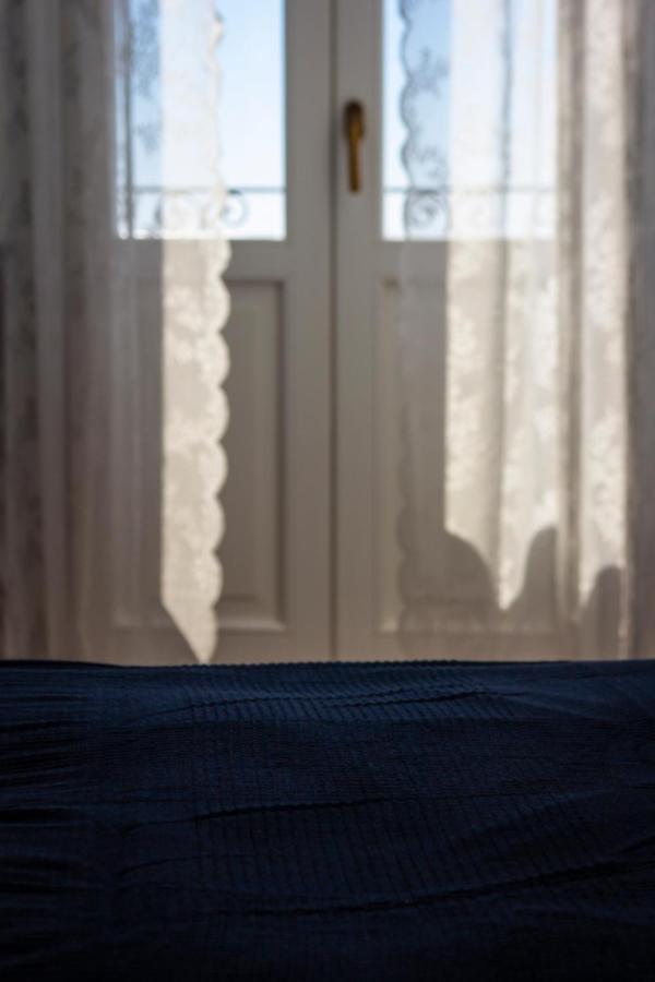 B&B Le Finestre Sul Mare Taranto Exteriér fotografie
