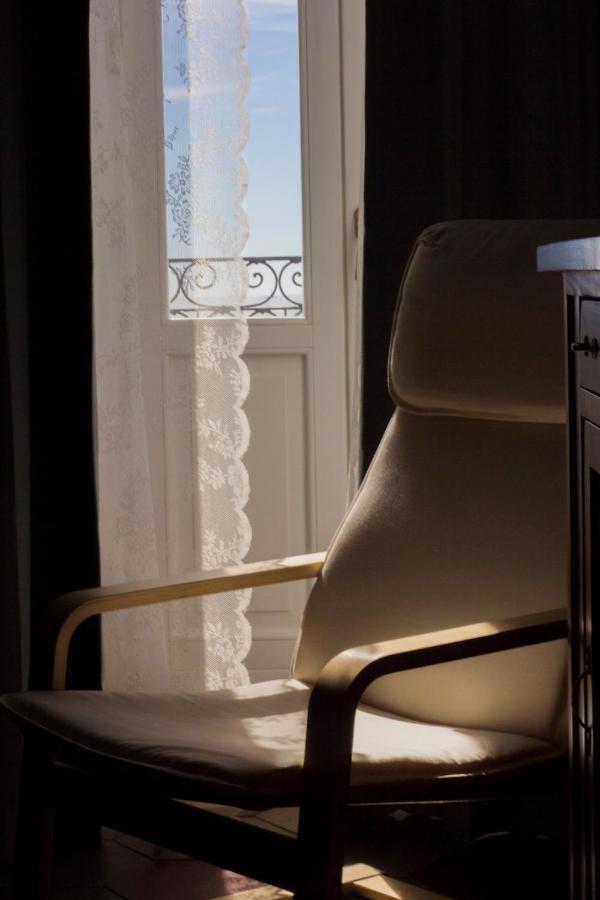 B&B Le Finestre Sul Mare Taranto Exteriér fotografie
