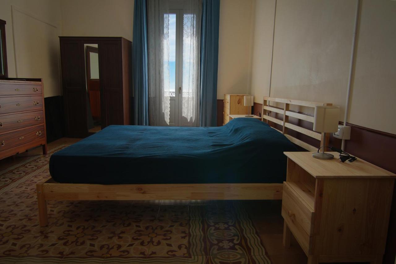 B&B Le Finestre Sul Mare Taranto Exteriér fotografie