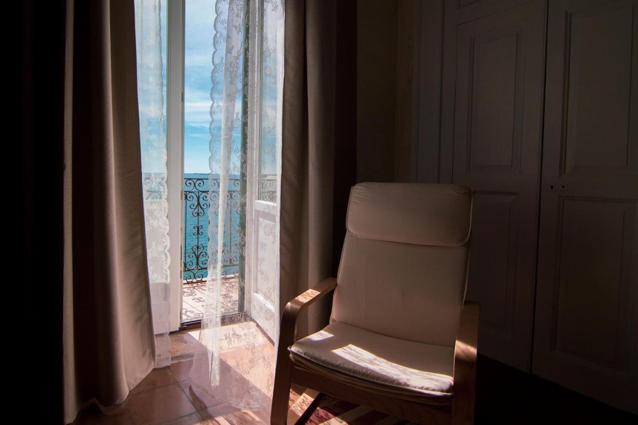 B&B Le Finestre Sul Mare Taranto Exteriér fotografie