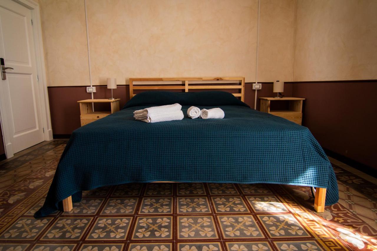 B&B Le Finestre Sul Mare Taranto Exteriér fotografie