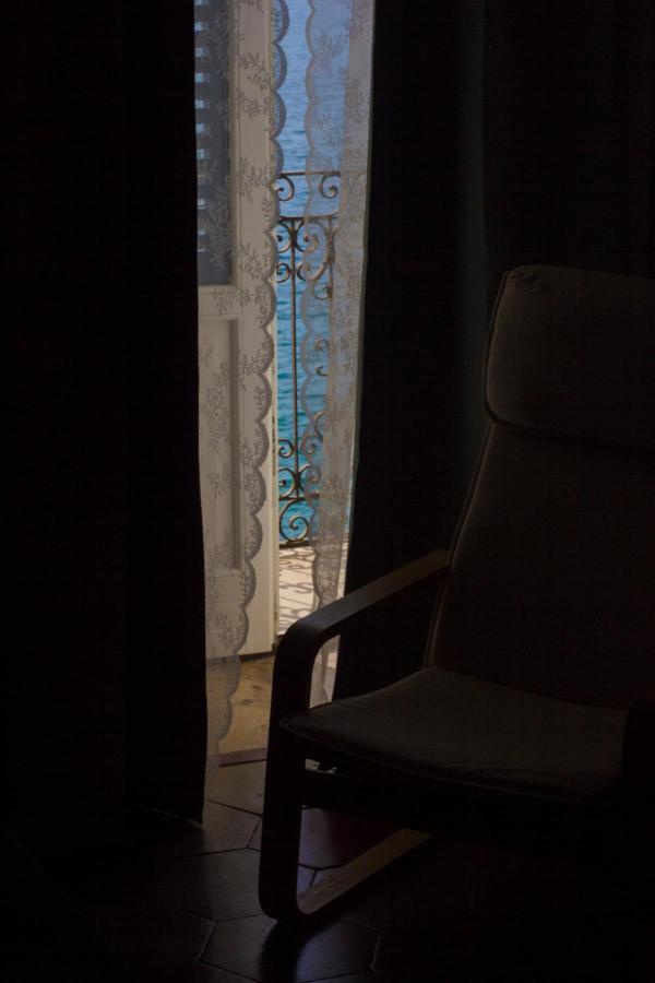 B&B Le Finestre Sul Mare Taranto Exteriér fotografie