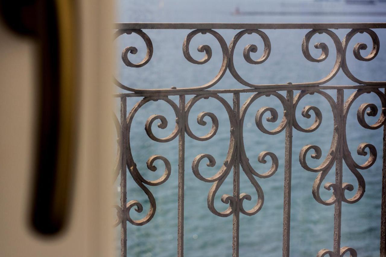 B&B Le Finestre Sul Mare Taranto Exteriér fotografie