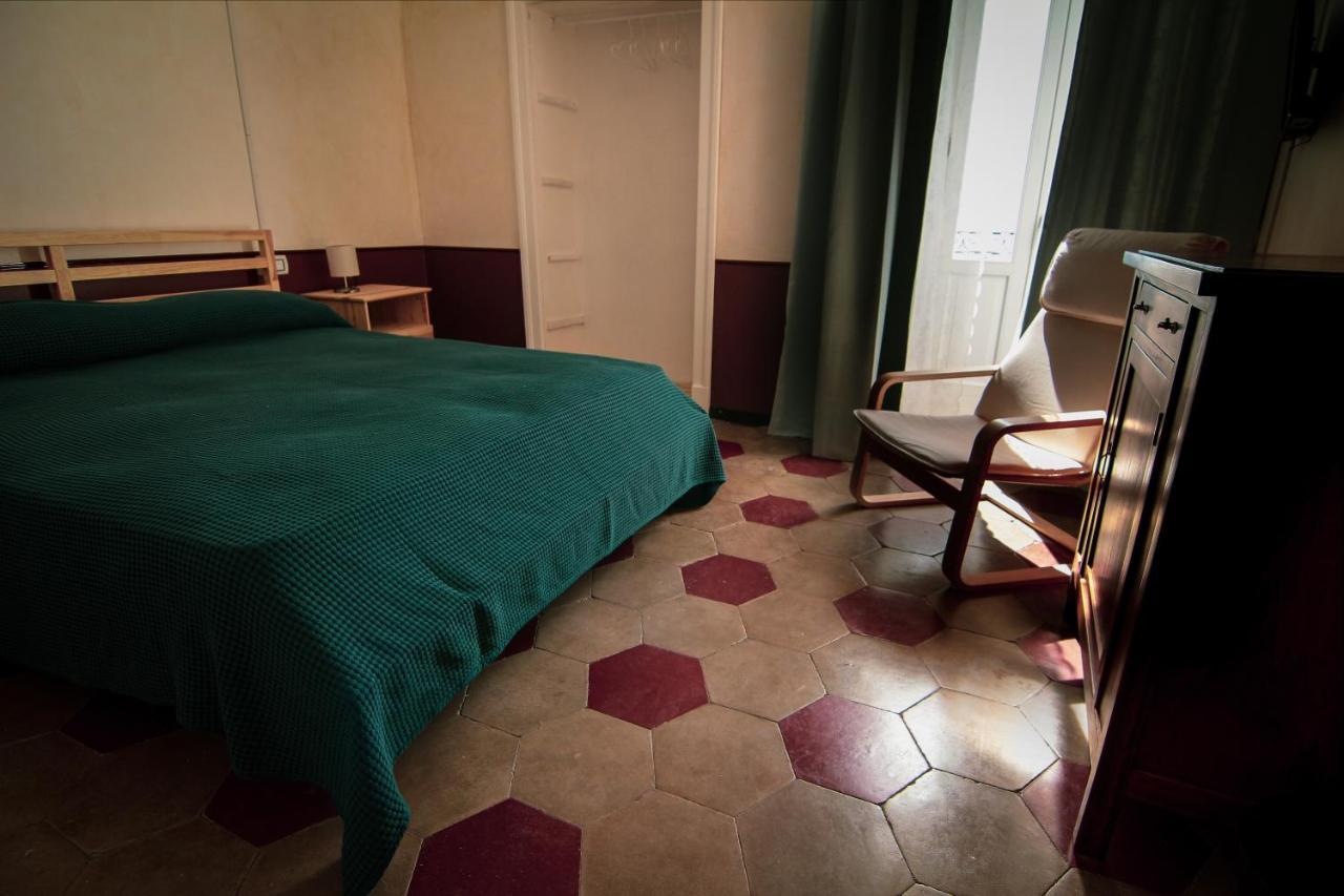 B&B Le Finestre Sul Mare Taranto Exteriér fotografie
